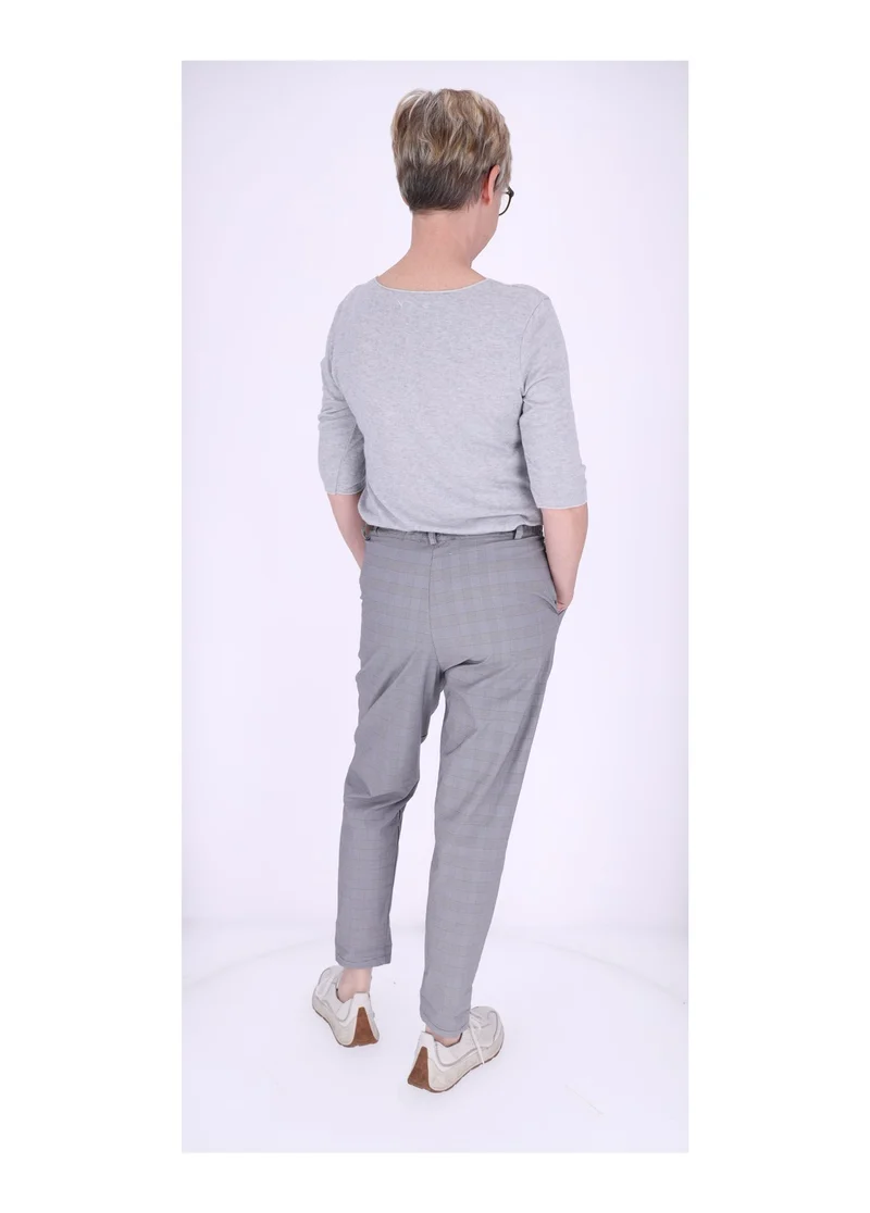 Splash of Color Damen Chino Hose
