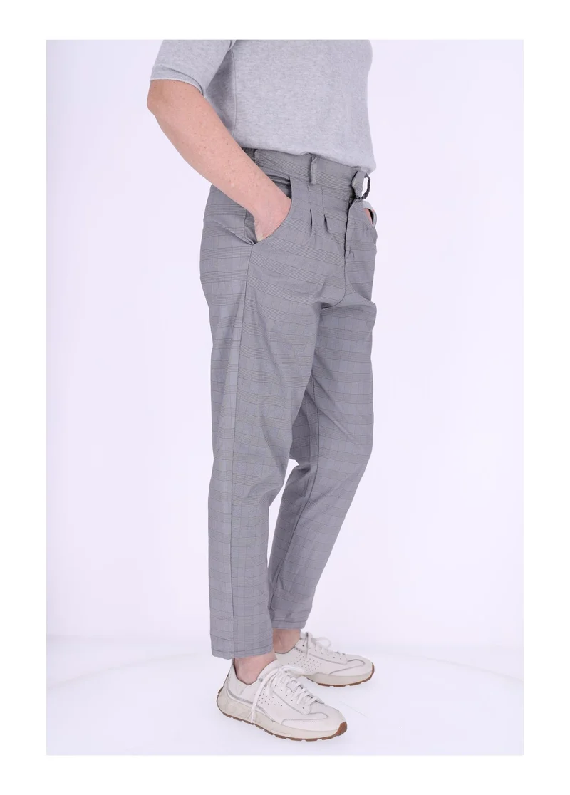Splash of Color Damen Chino Hose