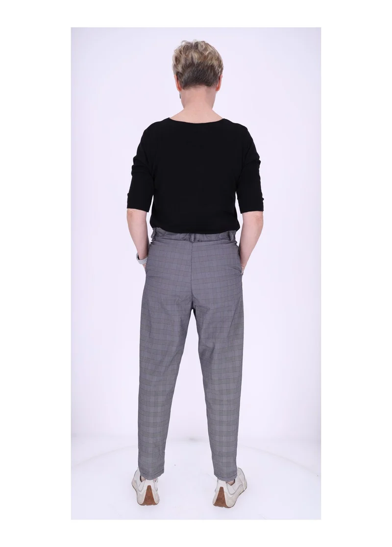 Splash of Color Damen Chino Hose