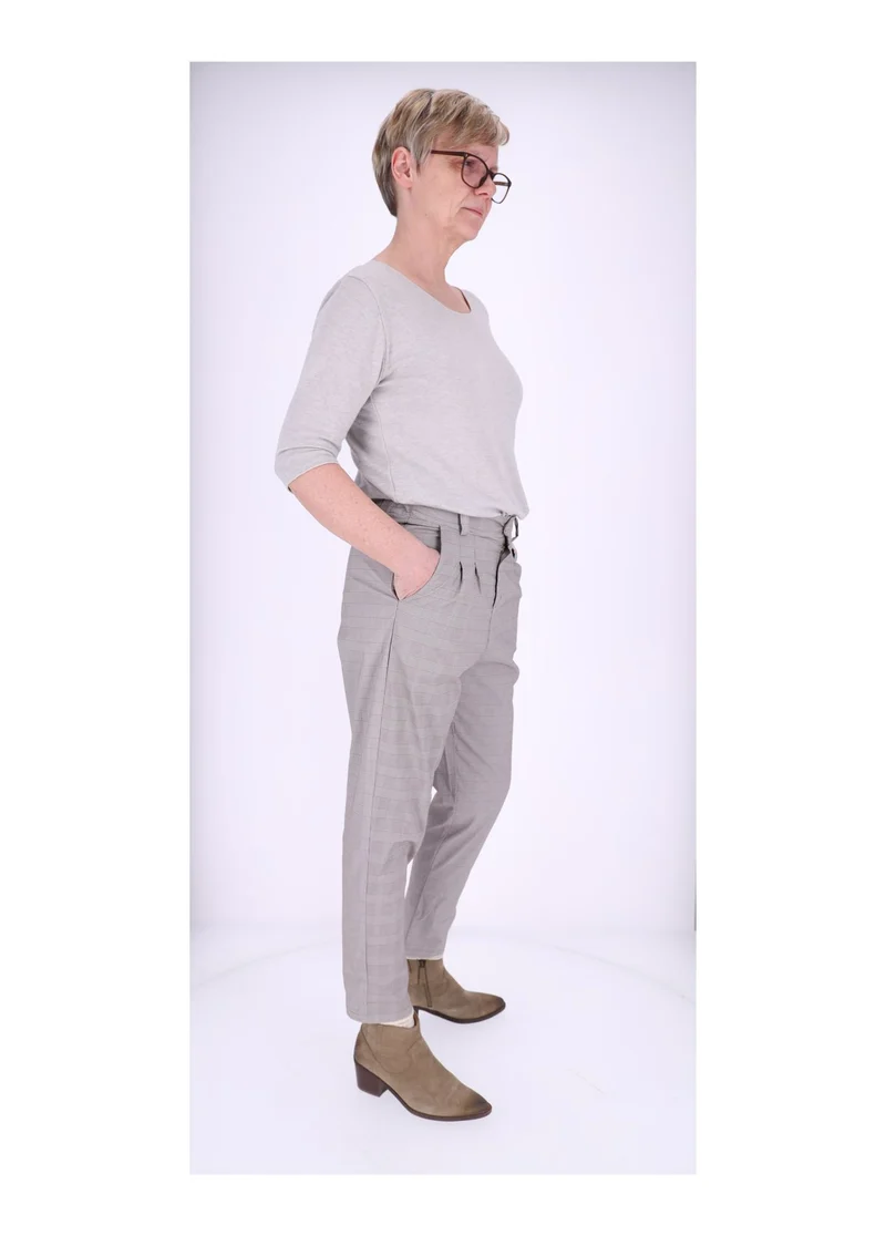 Splash of Color Damen Chino Hose