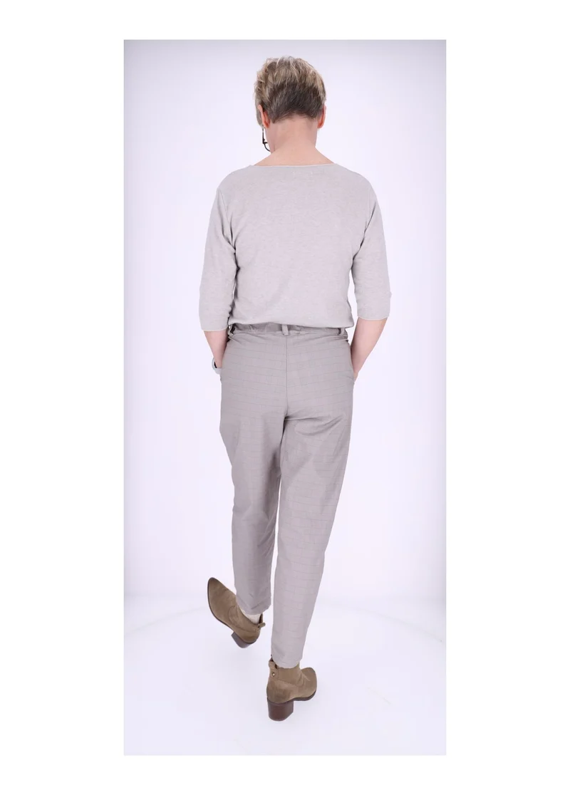 Splash of Color Damen Chino Hose