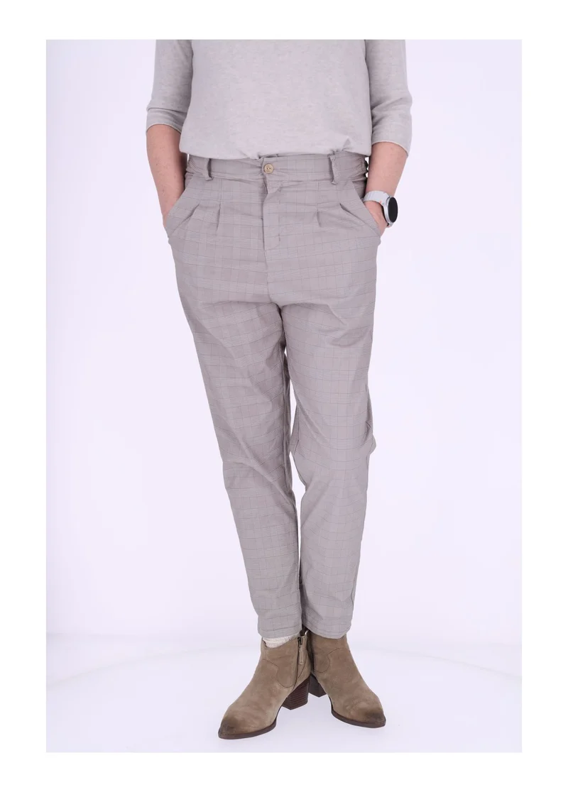 Splash of Color Damen Chino Hose