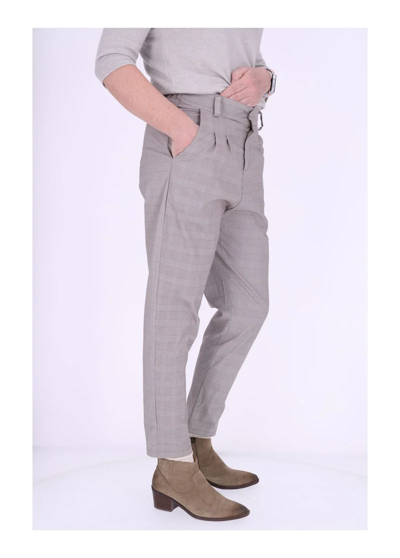 Splash of Color Damen Chino Hose