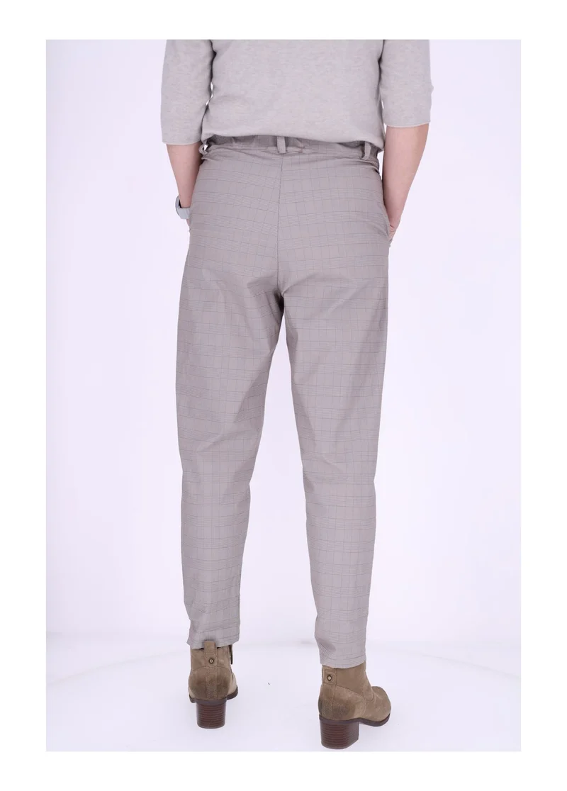 Splash of Color Damen Chino Hose