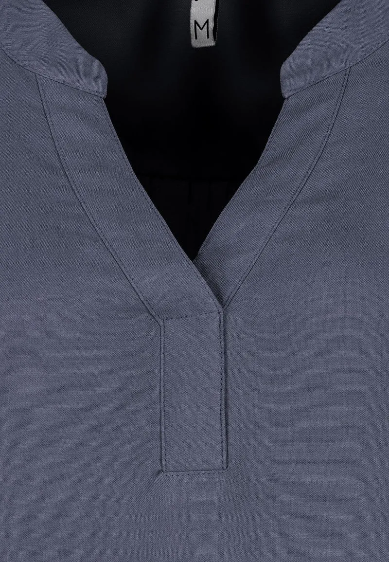 Authentic Style Bluse 3/4-Ärmel