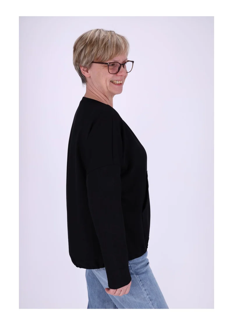 Splash of Color Damen Sweatshirt