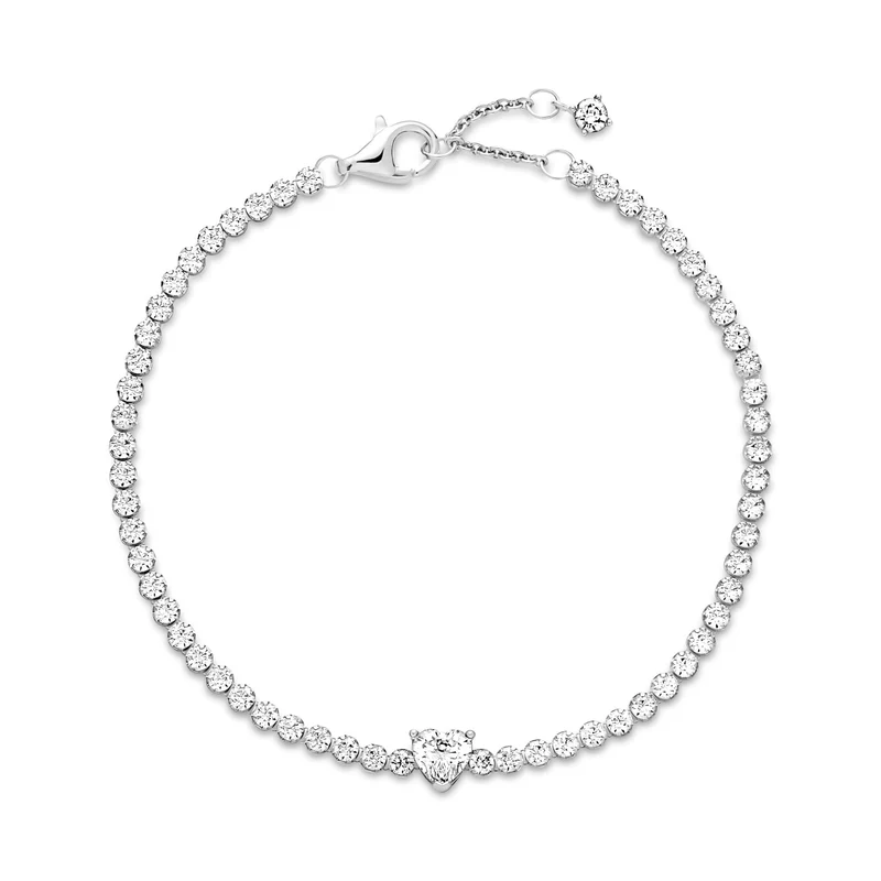 Pandora Timeless damen Armband Silber 590041C01-20