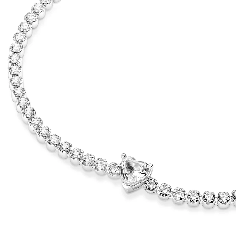 Pandora Timeless damen Armband Silber 590041C01-20
