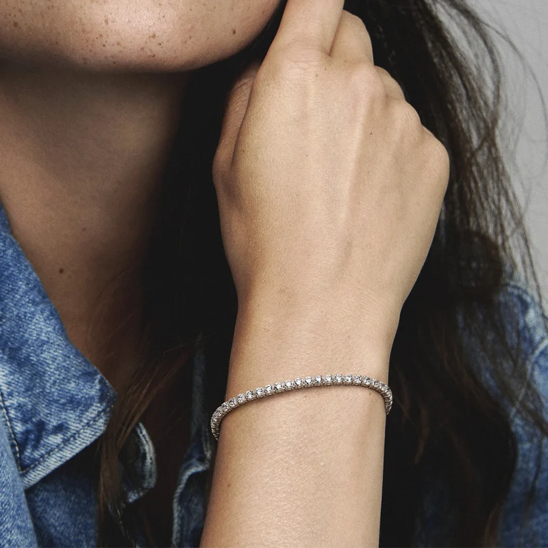 Pandora Timeless damen Armband Silber 591469C01-16