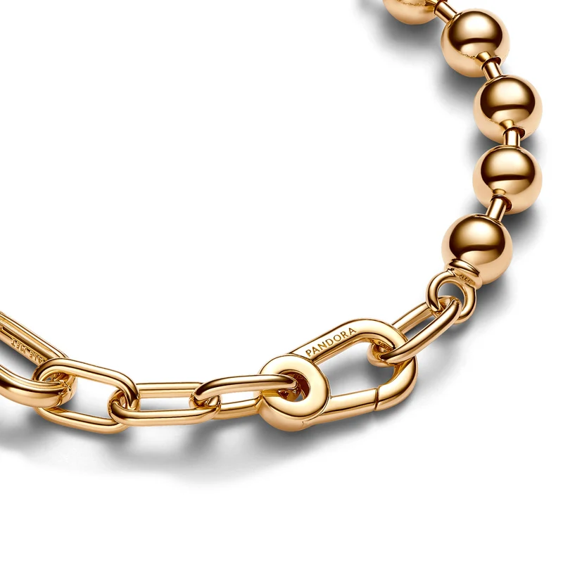 Pandora ME damen Armband 585 Vergoldung 562793C00-4
