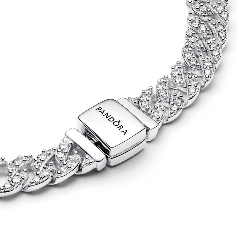 Pandora Timeless damen Armband Silber 593008C01-20