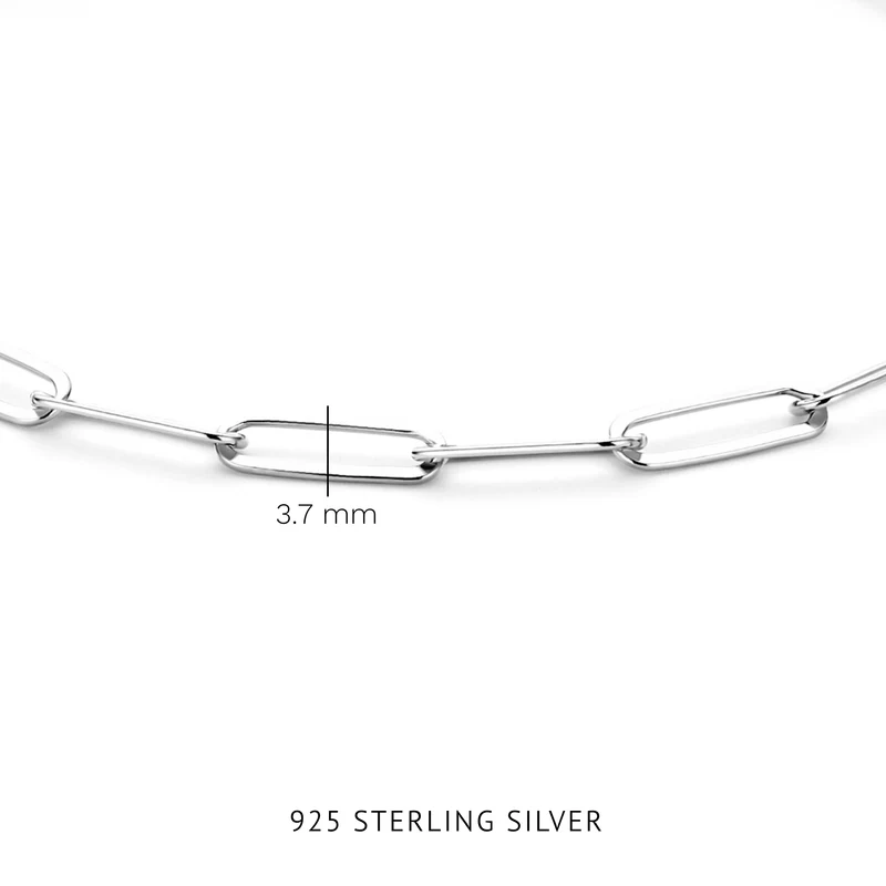 Parte Di Me Bibbiena Poppi damen Armband Silber PDM32116