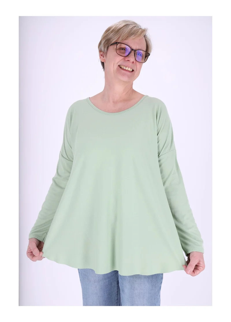 Splash of Color Damen Shirt