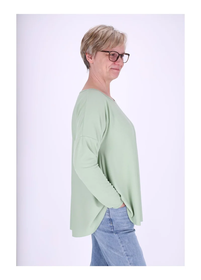 Splash of Color Damen Shirt