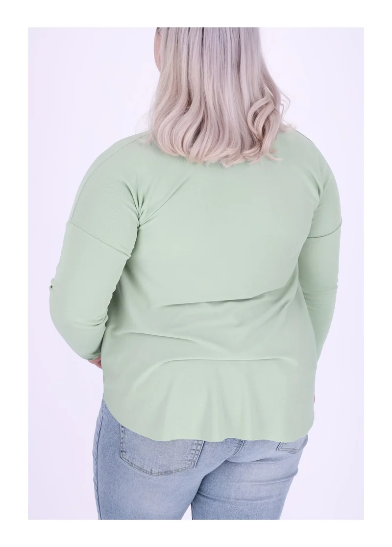 Splash of Color Damen Shirt