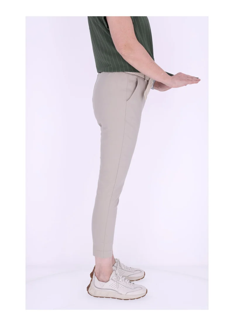 Splash of Color Damen Hose mit Gürtel