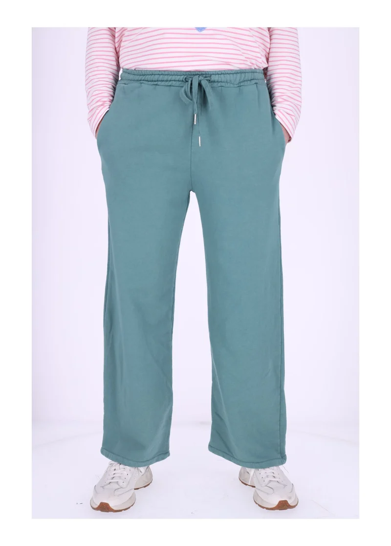 Damen Sweathose Splash of Color