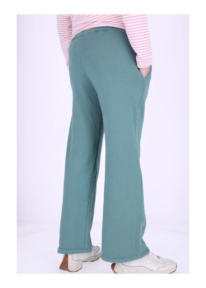 Damen Sweathose Splash of Color