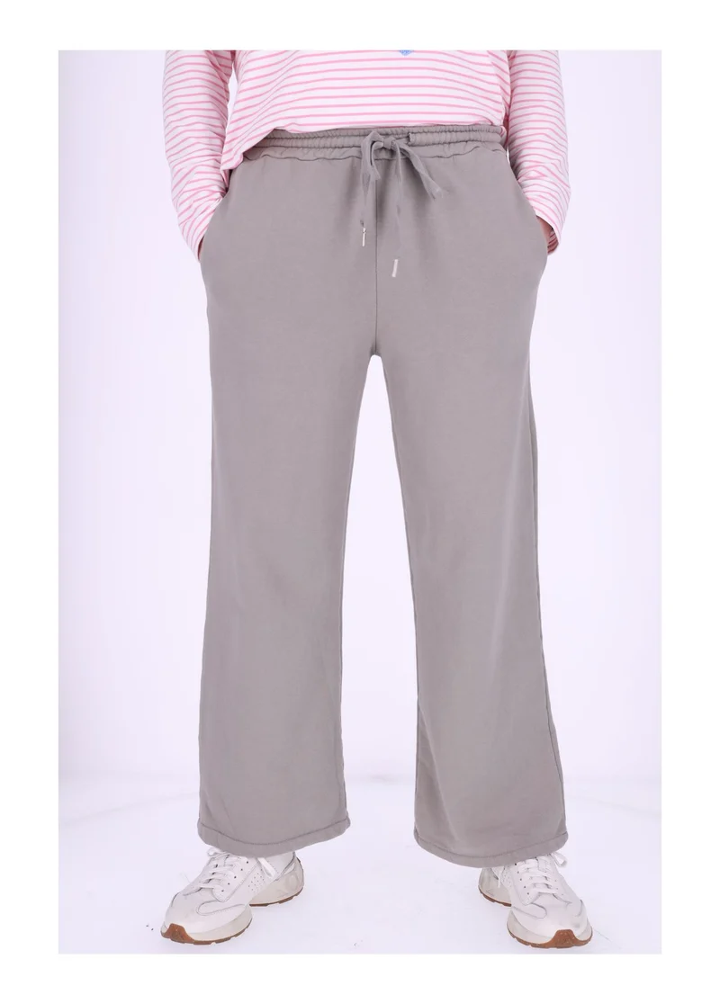 Damen Sweathose Splash of Color