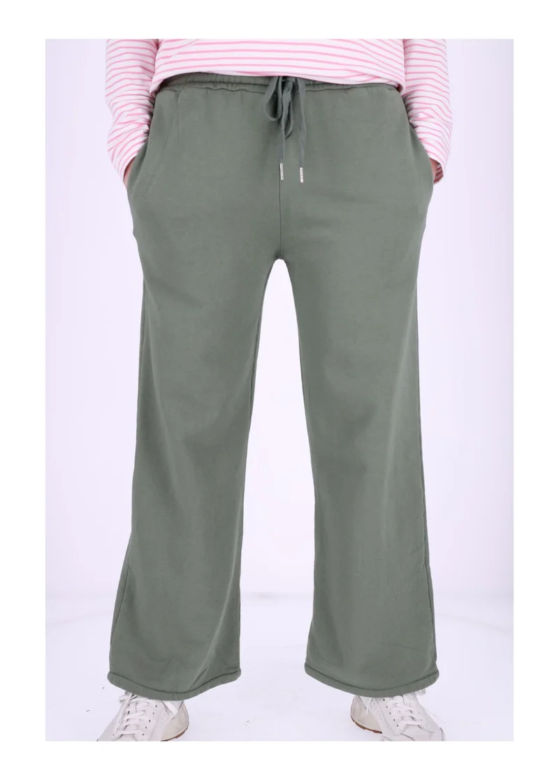 Damen Sweathose Splash of Color