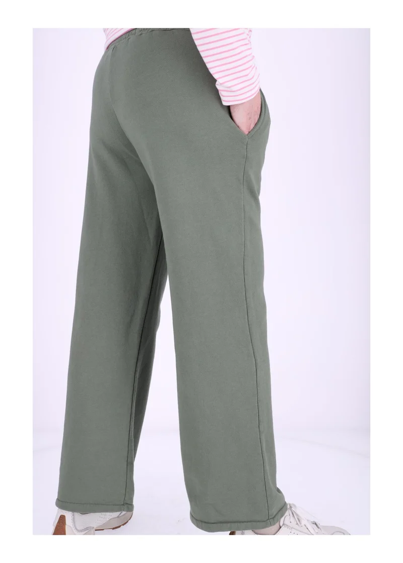 Damen Sweathose Splash of Color