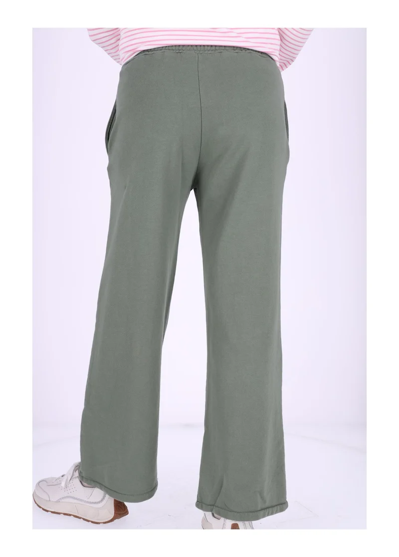 Damen Sweathose Splash of Color