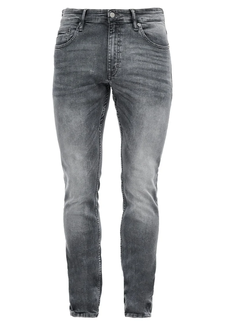 QS Herren Slim Stretch Jeans Rick