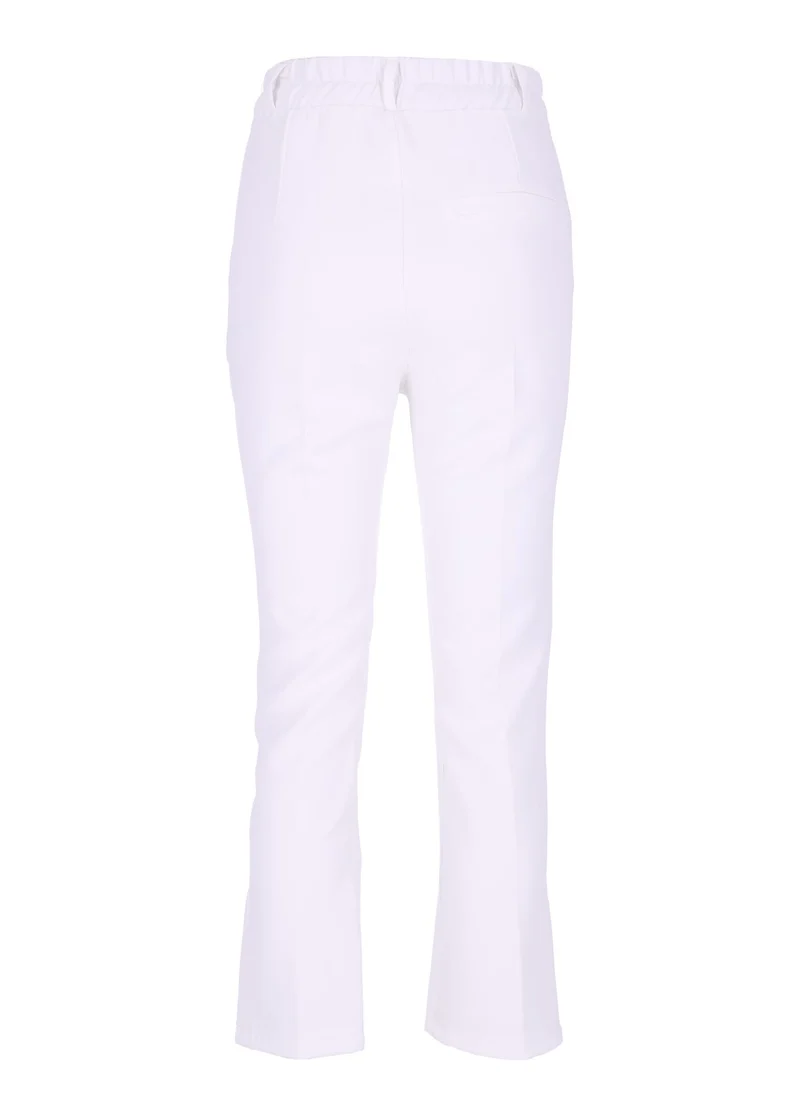 Splash of Color Hose 7/8 Seitenschlitz