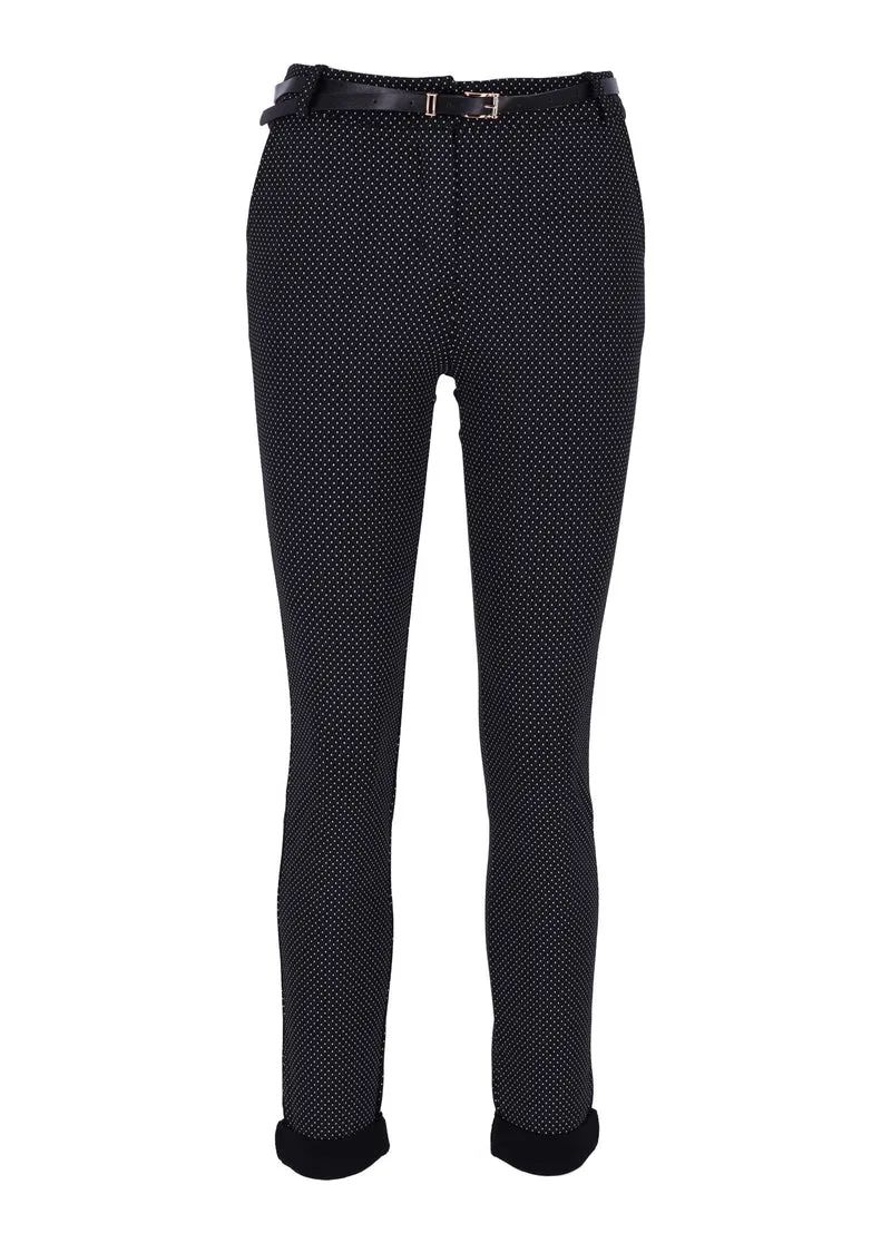 Splash of Color Damenhose Muster