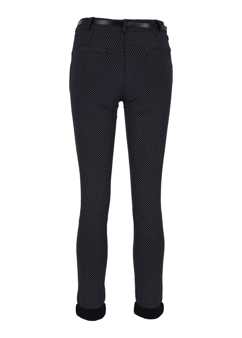 Splash of Color Damenhose Muster