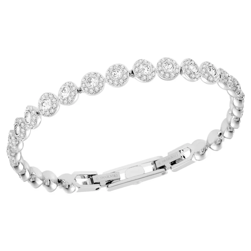 Swarovski damen Armband Silber 5071173