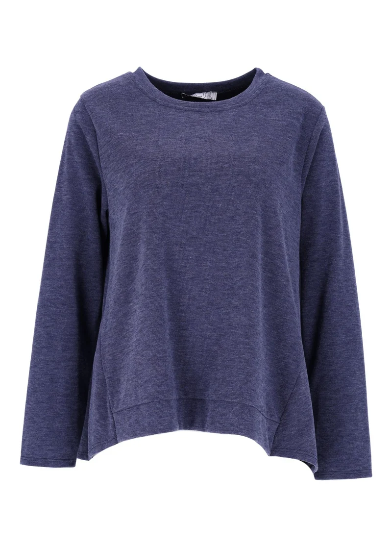 Splash of Color Damen Sweatshirt