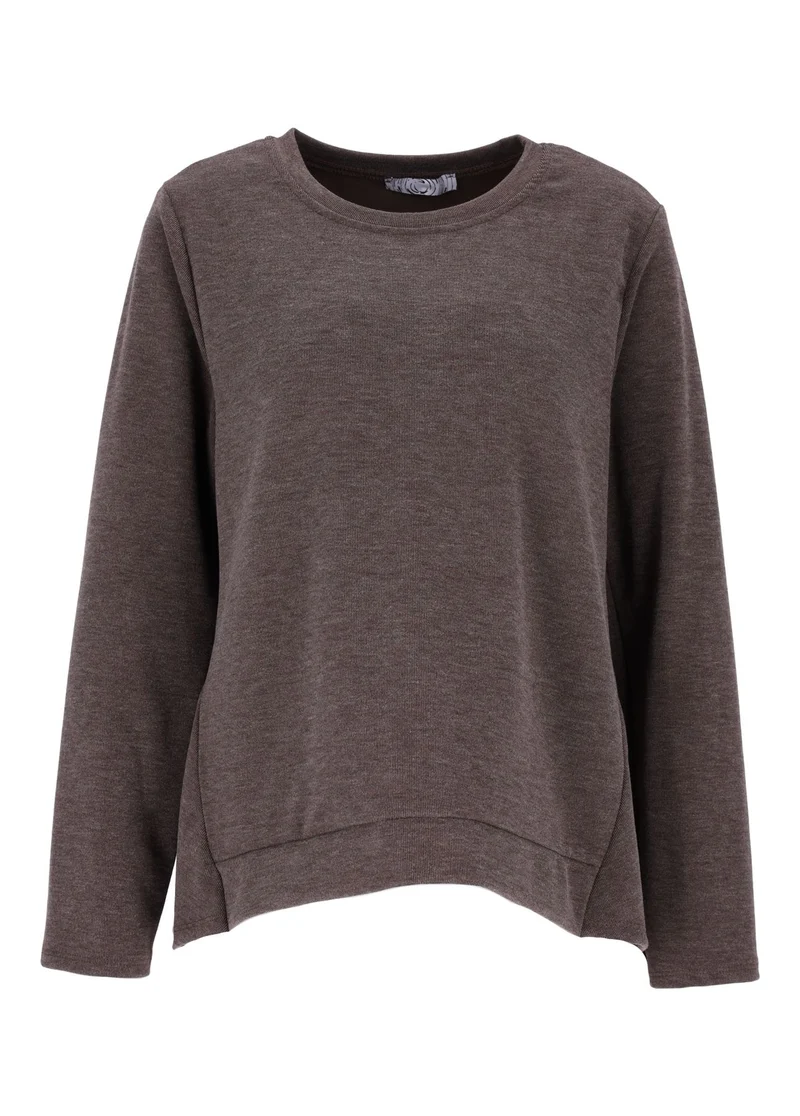Splash of Color Damen Sweatshirt