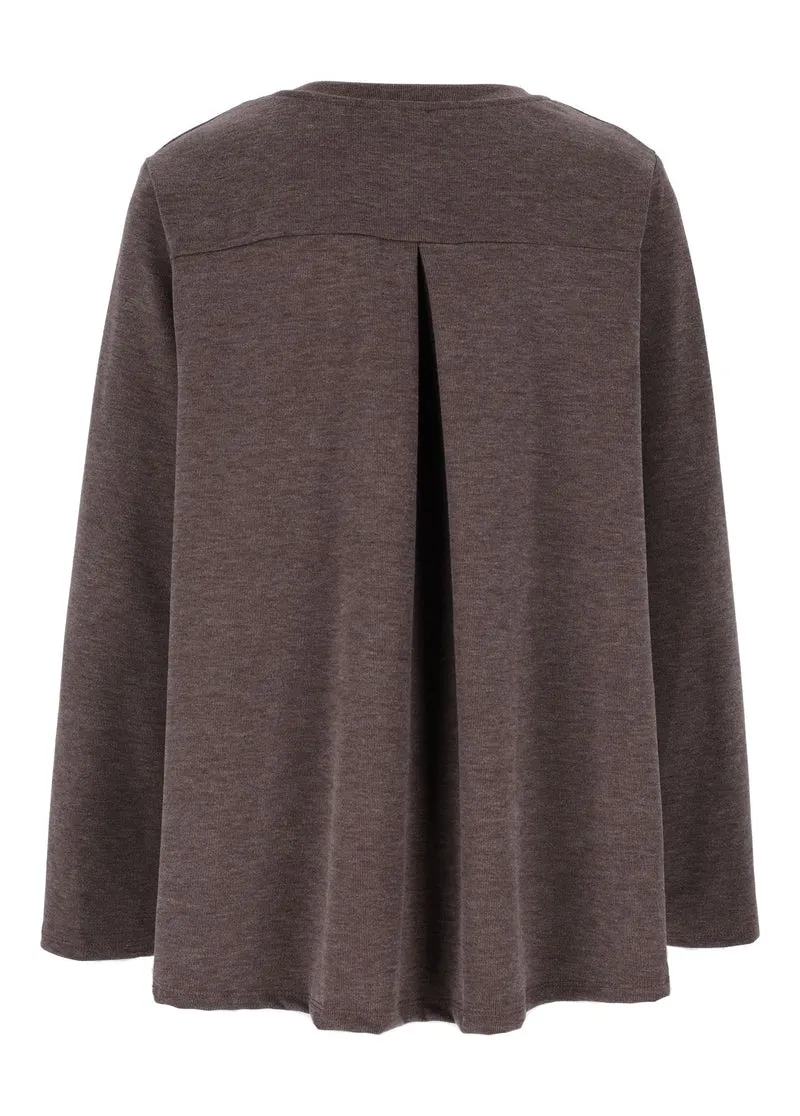 Splash of Color Damen Sweatshirt