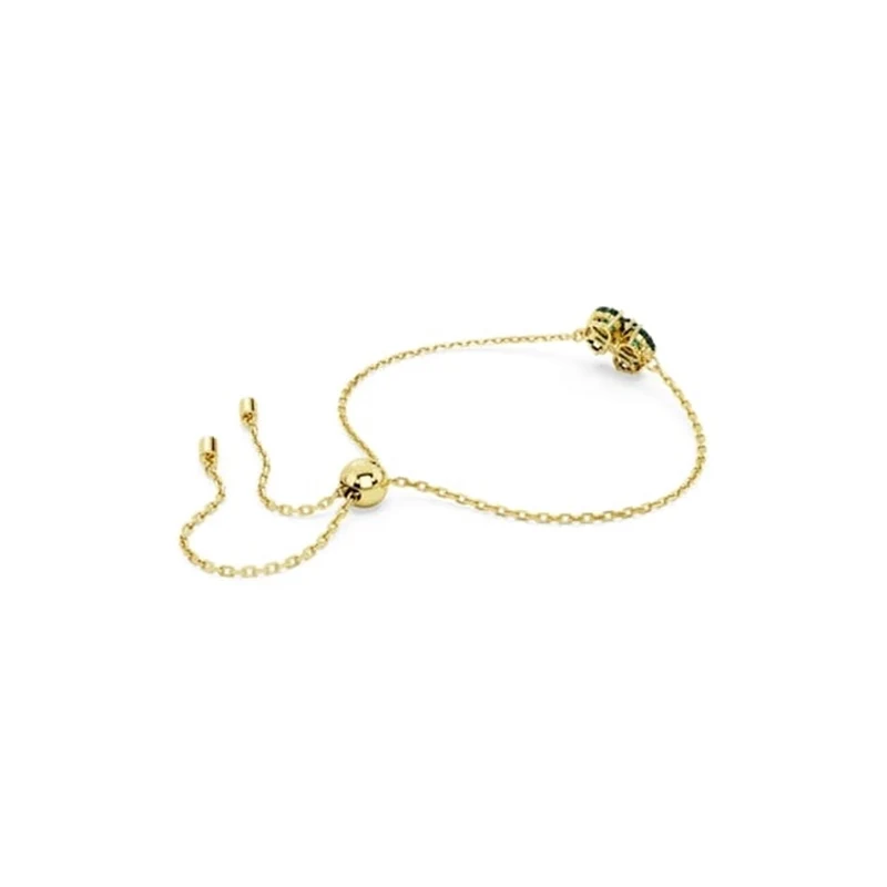 Swarovski Idyllia damen Armband Gold 5666585
