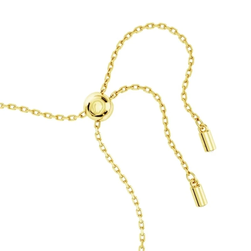 Swarovski Idyllia damen Armband Gold 5666585