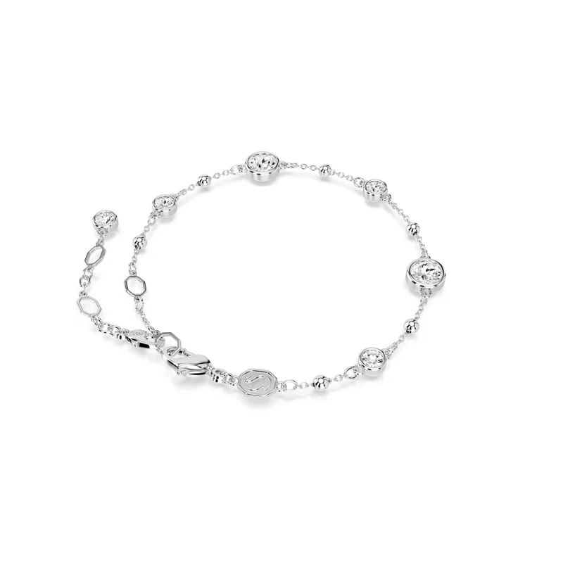 Swarovski Imber Silver Coloured Bracelet 5696079