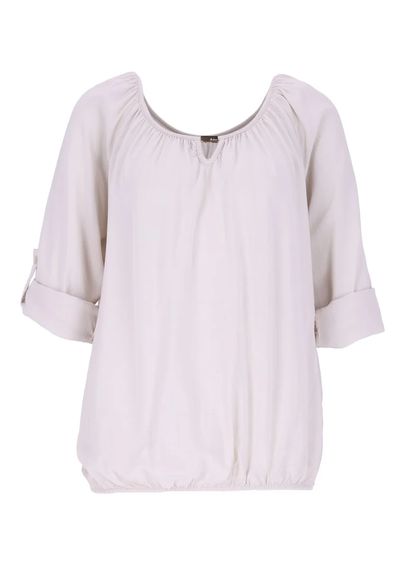 Splash of Color Damen Blusenshirt