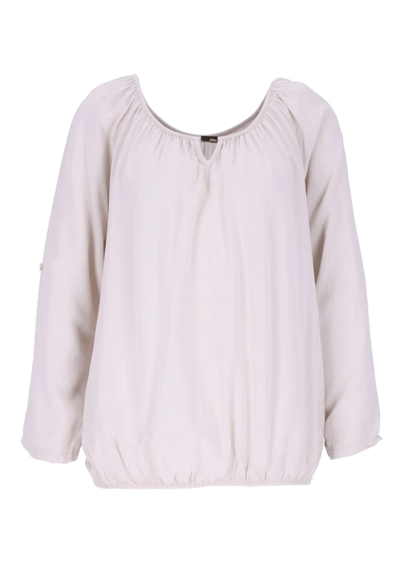 Splash of Color Damen Blusenshirt