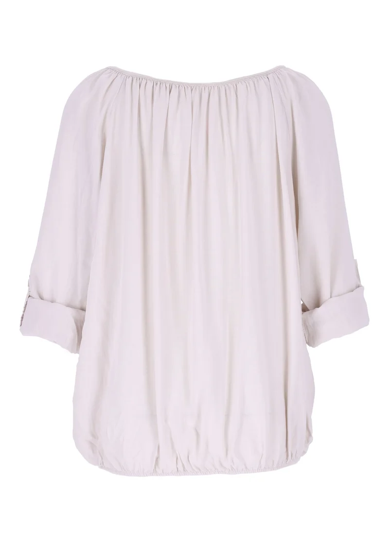 Splash of Color Damen Blusenshirt