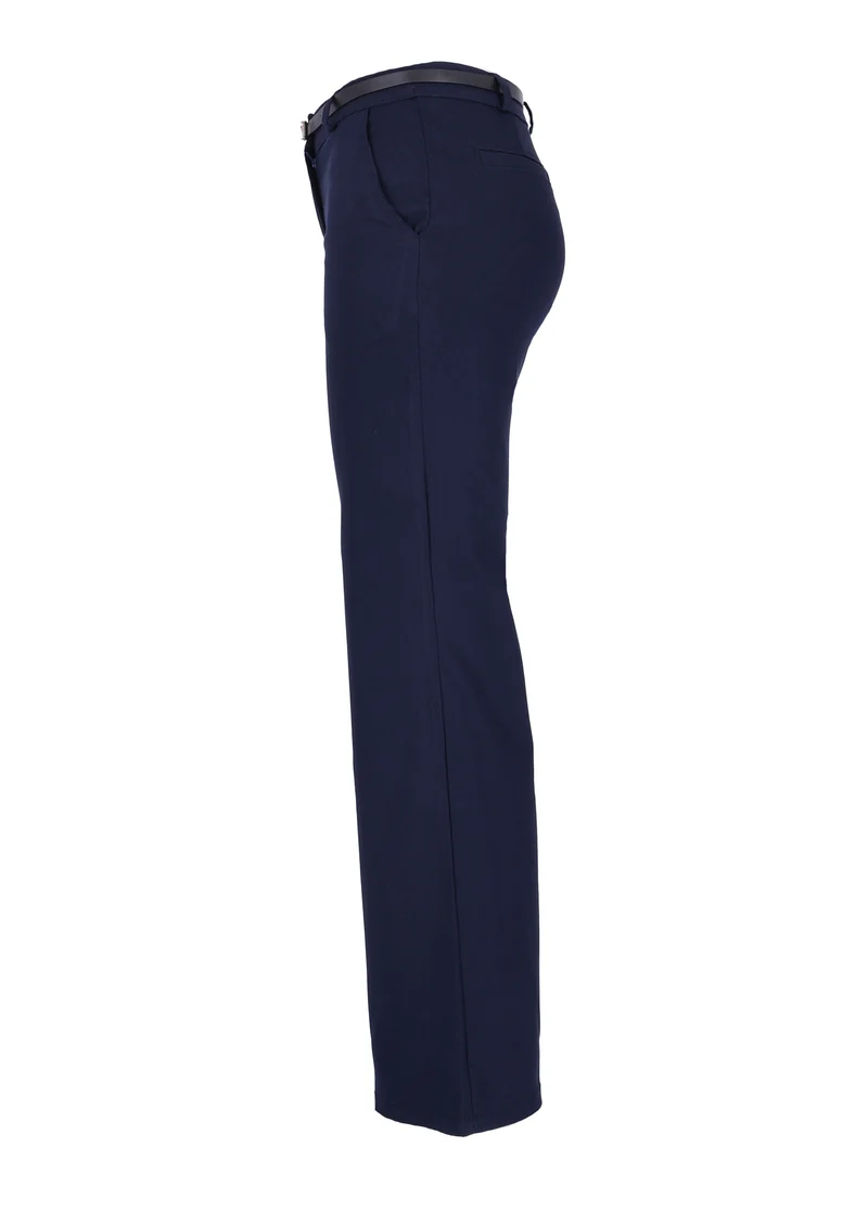 Splash of Color Damenhose weites Bein