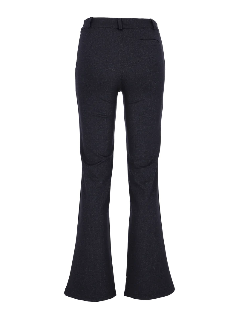 Splash of Color Damen Hose weites Bein