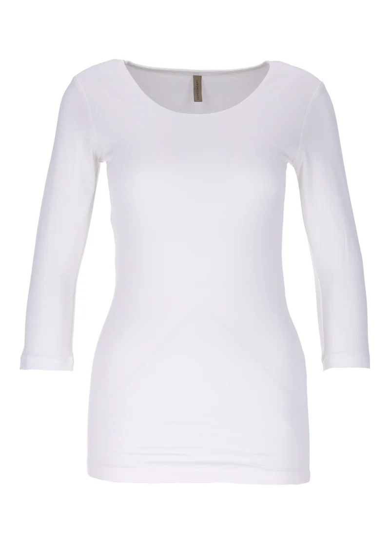 Soyaconcept Damen Shirt Lyocell