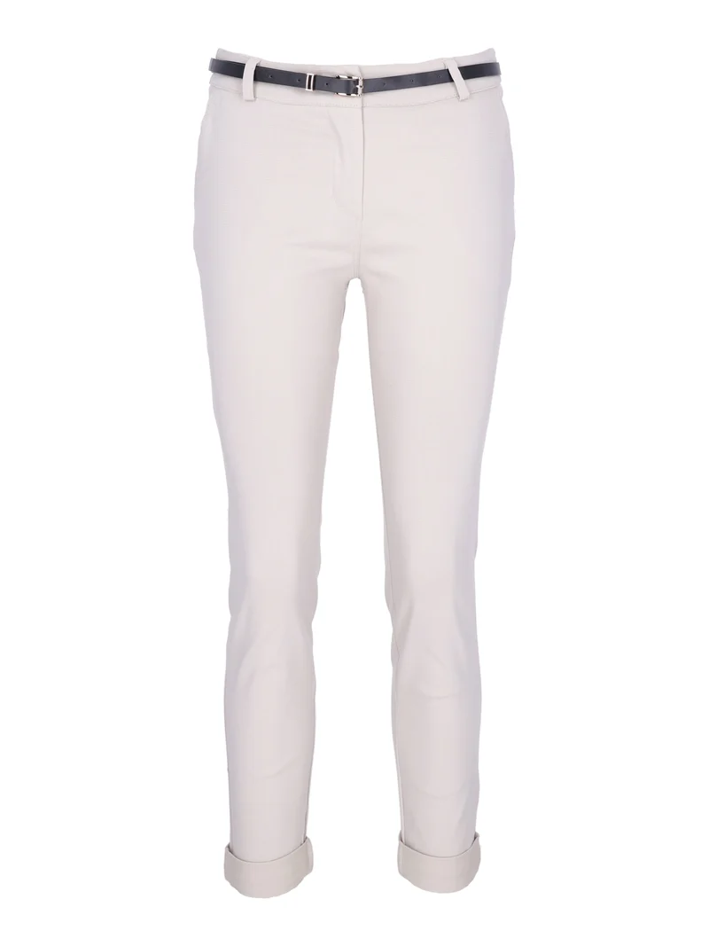Damen-Hose kleine Punkte Splash of Color
