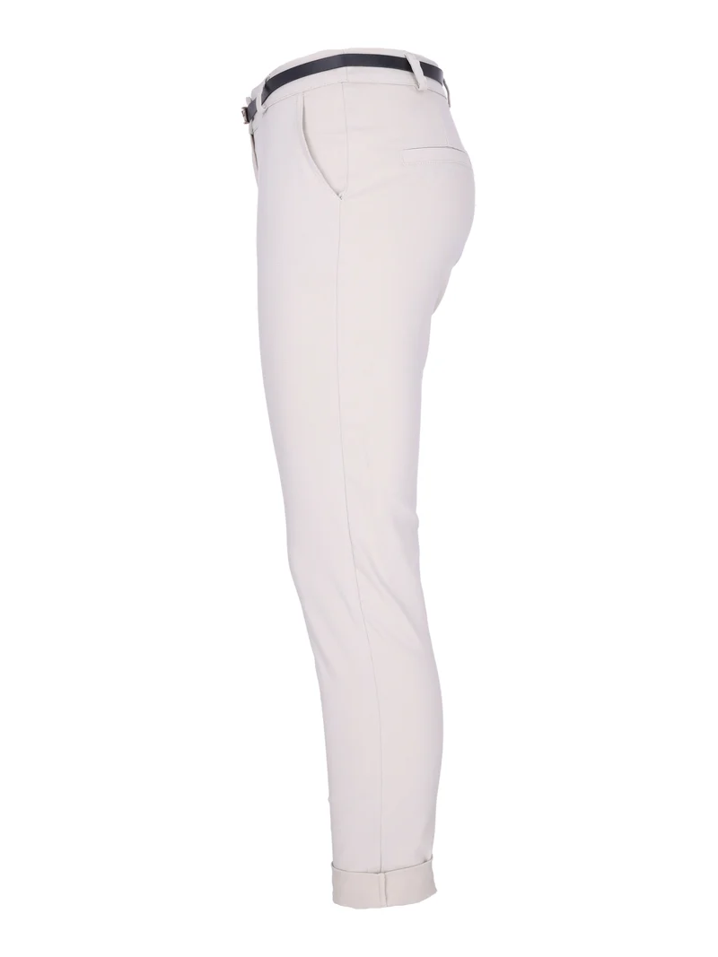 Damen-Hose kleine Punkte Splash of Color