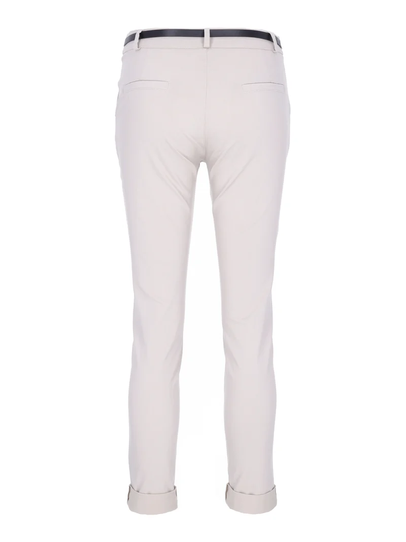 Damen-Hose kleine Punkte Splash of Color