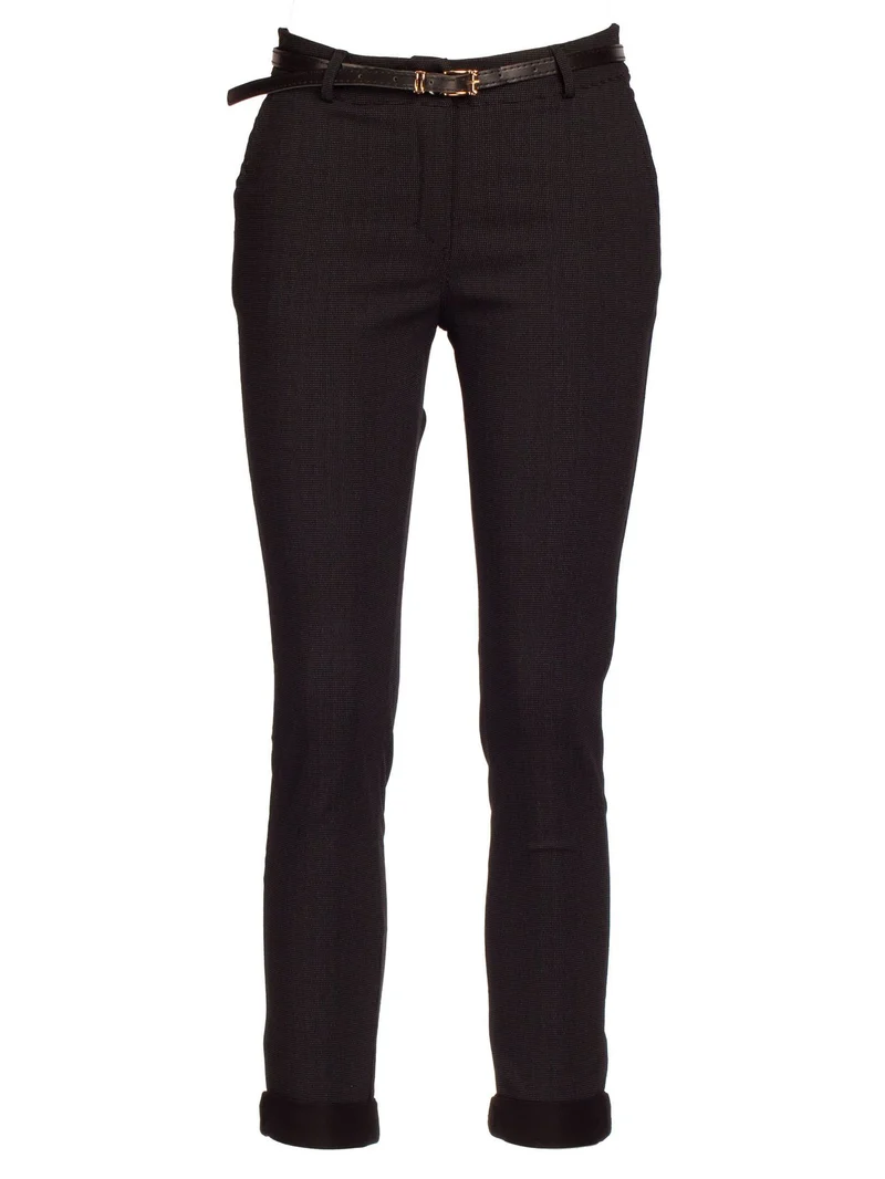 Damen-Hose kleine Punkte Splash of Color