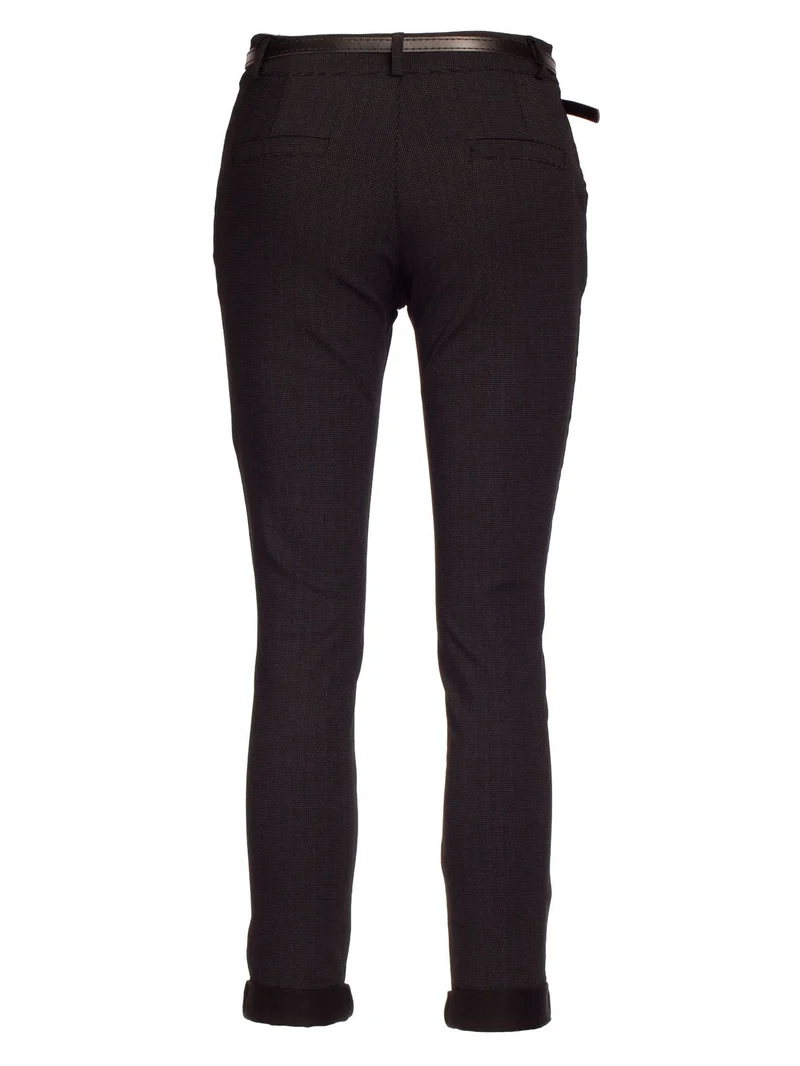 Damen-Hose kleine Punkte Splash of Color