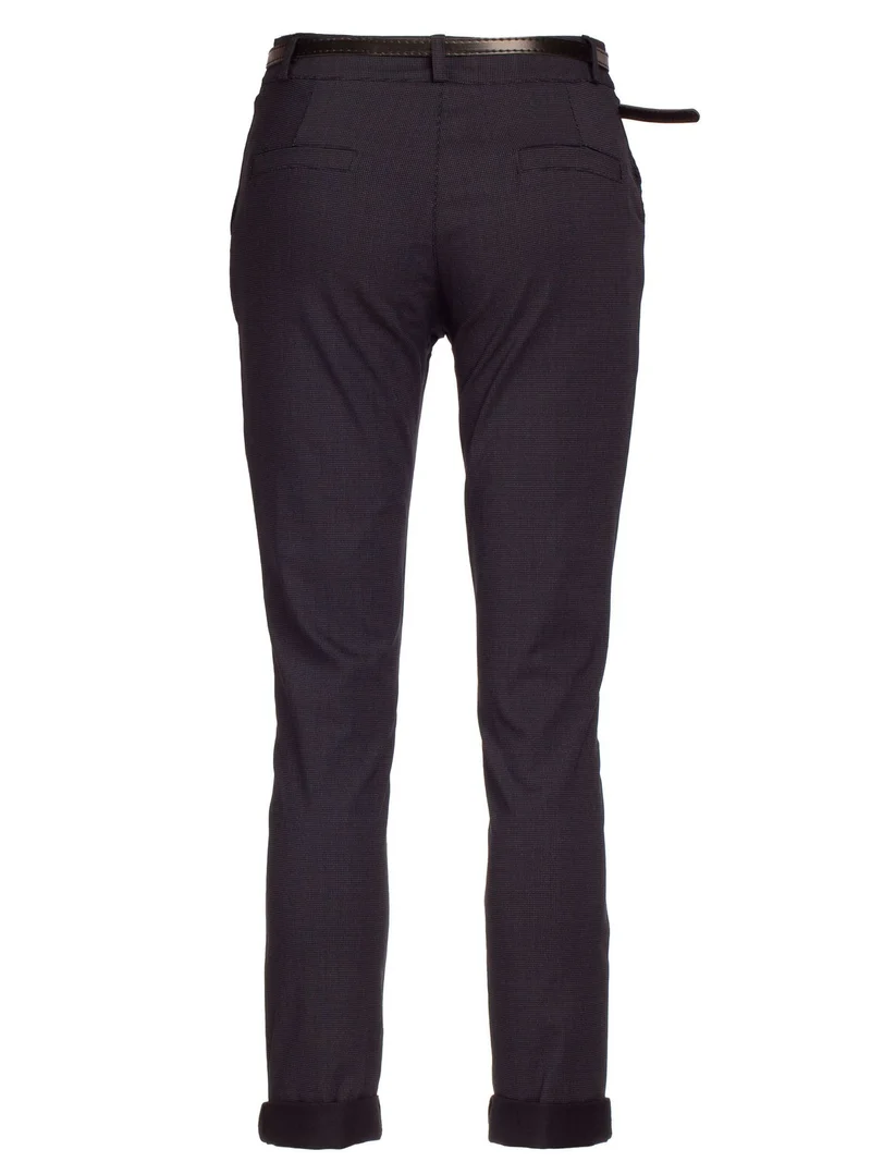 Damen-Hose kleine Punkte Splash of Color