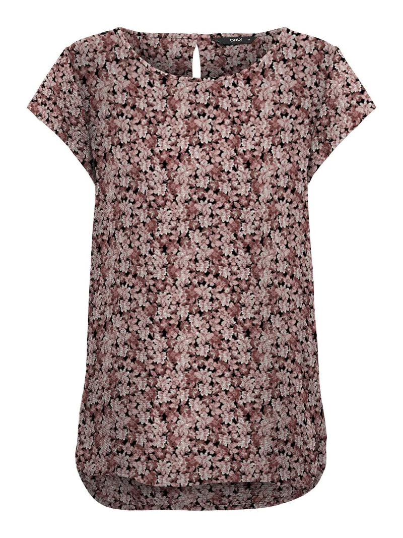 ONLY Nova Life Langarm Top